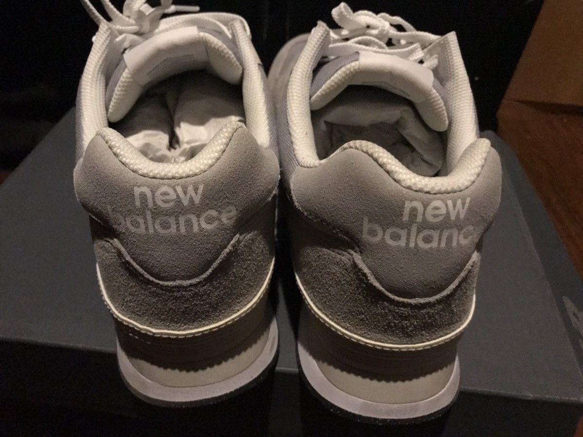 New Balance New Balance ML574RD2 sneakers Size US 11 / EU 44 - 5 Thumbnail