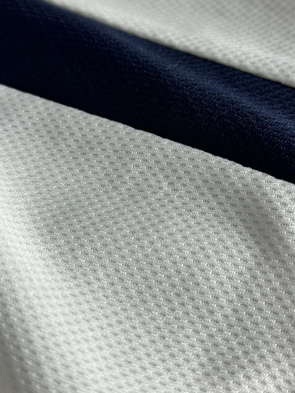 Puma Tottenham Hotspur 08/09 Home Football Long Sleeve Jersey Size US M / EU 48-50 / 2 - 11 Thumbnail