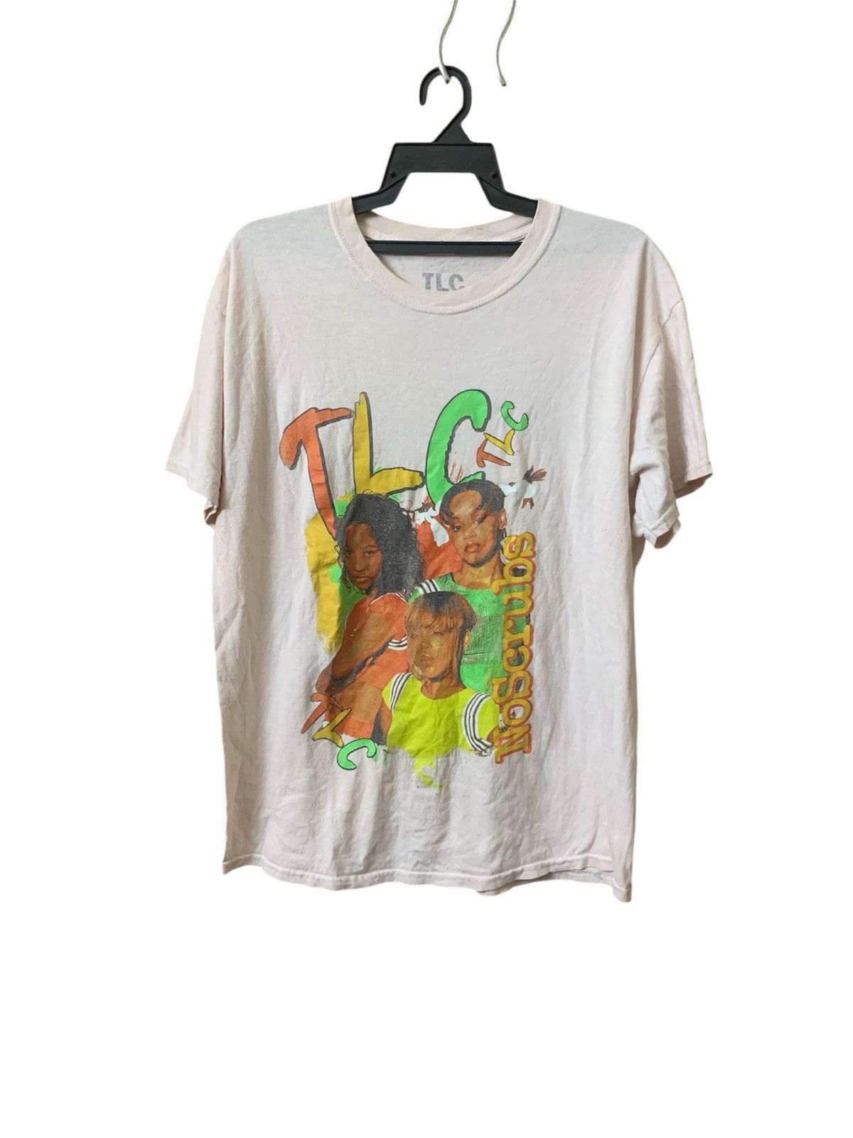 Other TLC shirt Size US L / EU 52-54 / 3 - 1 Thumbnail