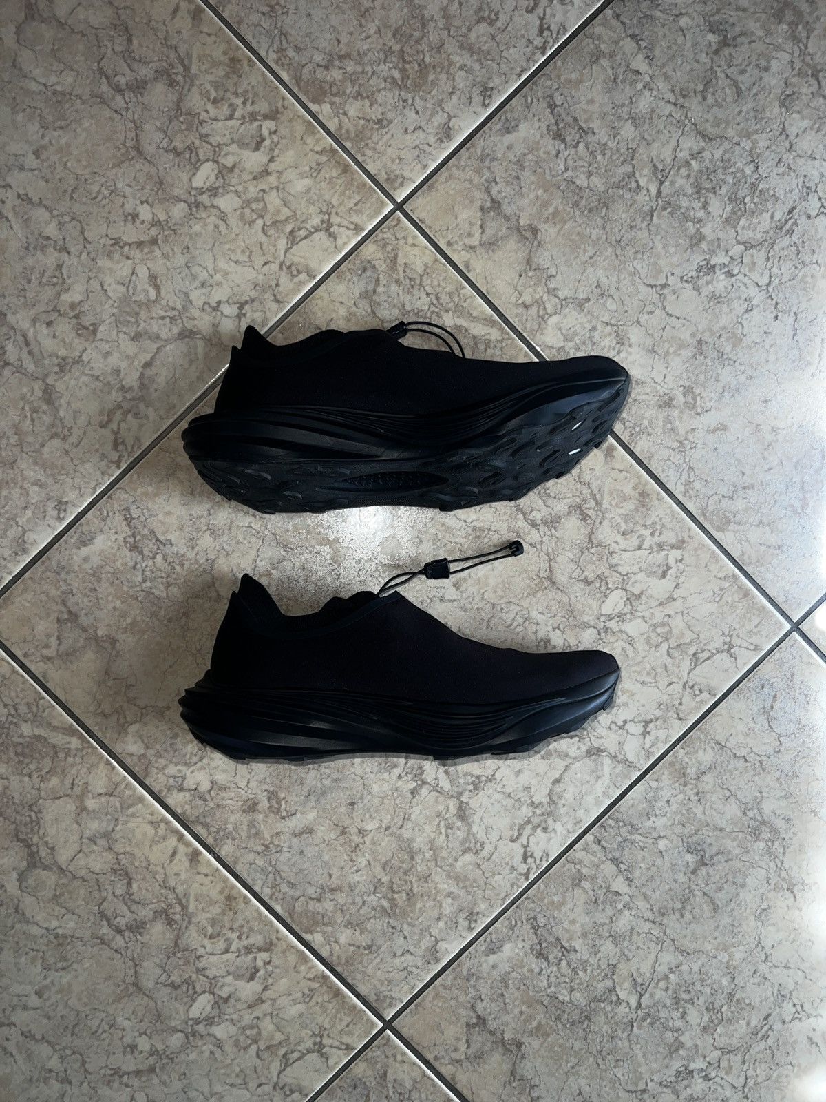 Heliot Emil × Puma PUMA x HELIOT EMIL Deviate Nitro Sneakers Size 44 - Worn 2x Size US 9.5 / EU 42-43 - 6 Thumbnail
