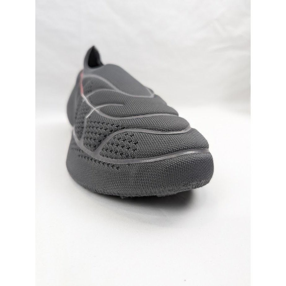 Givenchy o1rshd1 TK-360 Plus Sneakers in Grey/Red Size US 12 / EU 45 - 5 Thumbnail