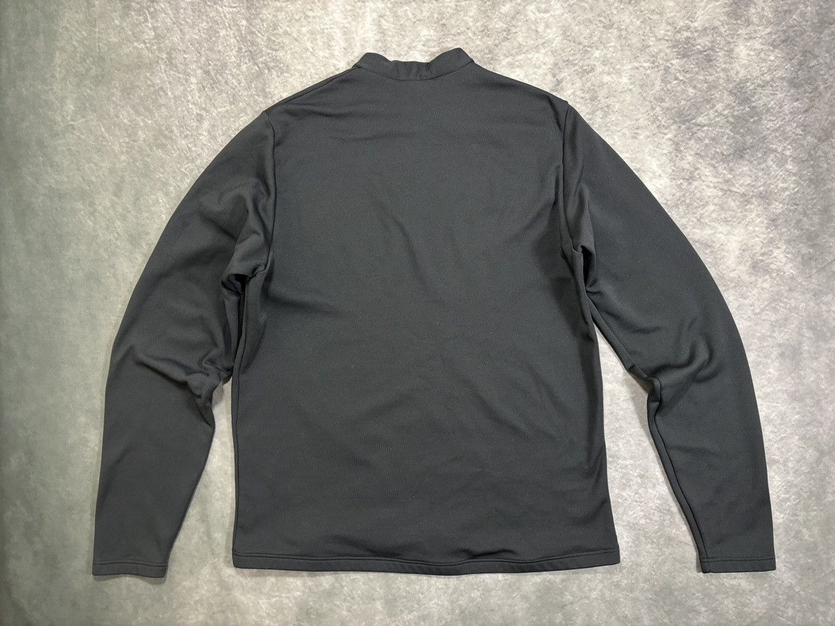 Vintage Vintage Louis Garneau Half Zip Active Thermal Compression 90 Size US XL / EU 56 / 4 - 13 Thumbnail