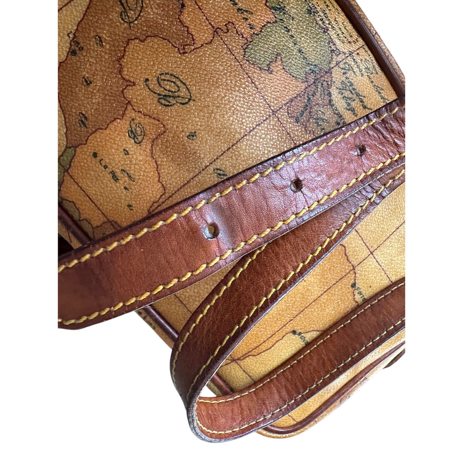 Alviero Martini Alviero Martini 1' Classe Camera Crossbody Bag Size ONE SIZE - 17 Thumbnail