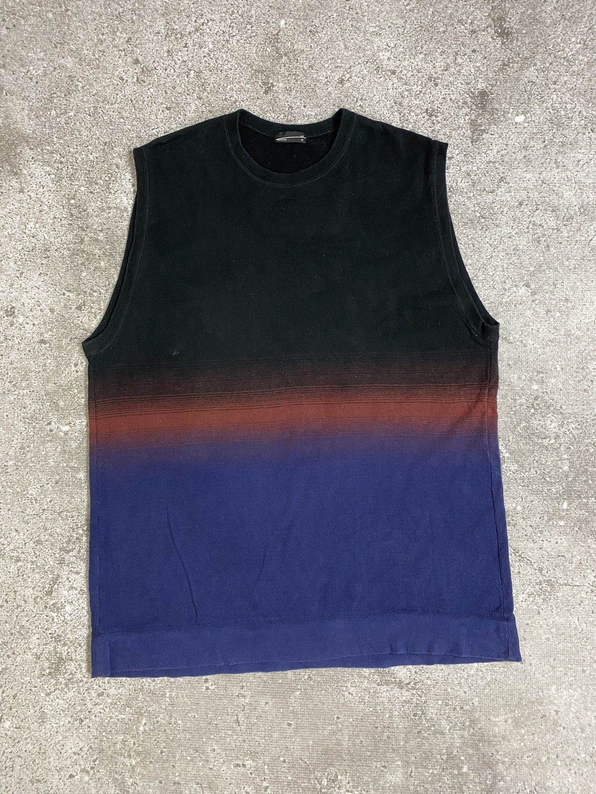 Lad Musician Lad Musician Sample Tanktop Size US XL / EU 56 / 4 - 1 Thumbnail