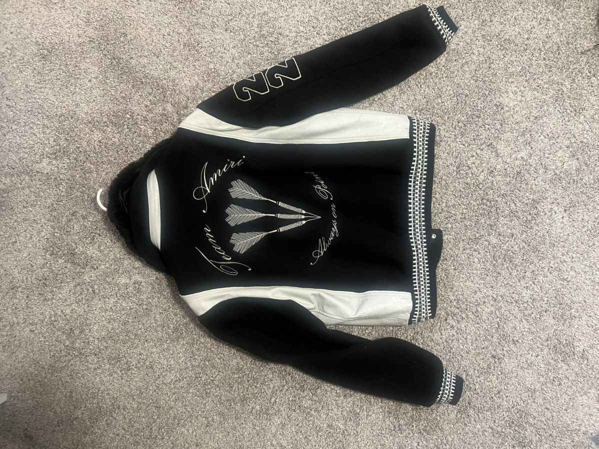 Amiri Amiri Jacket Size US M / EU 48-50 / 2 - 6 Thumbnail
