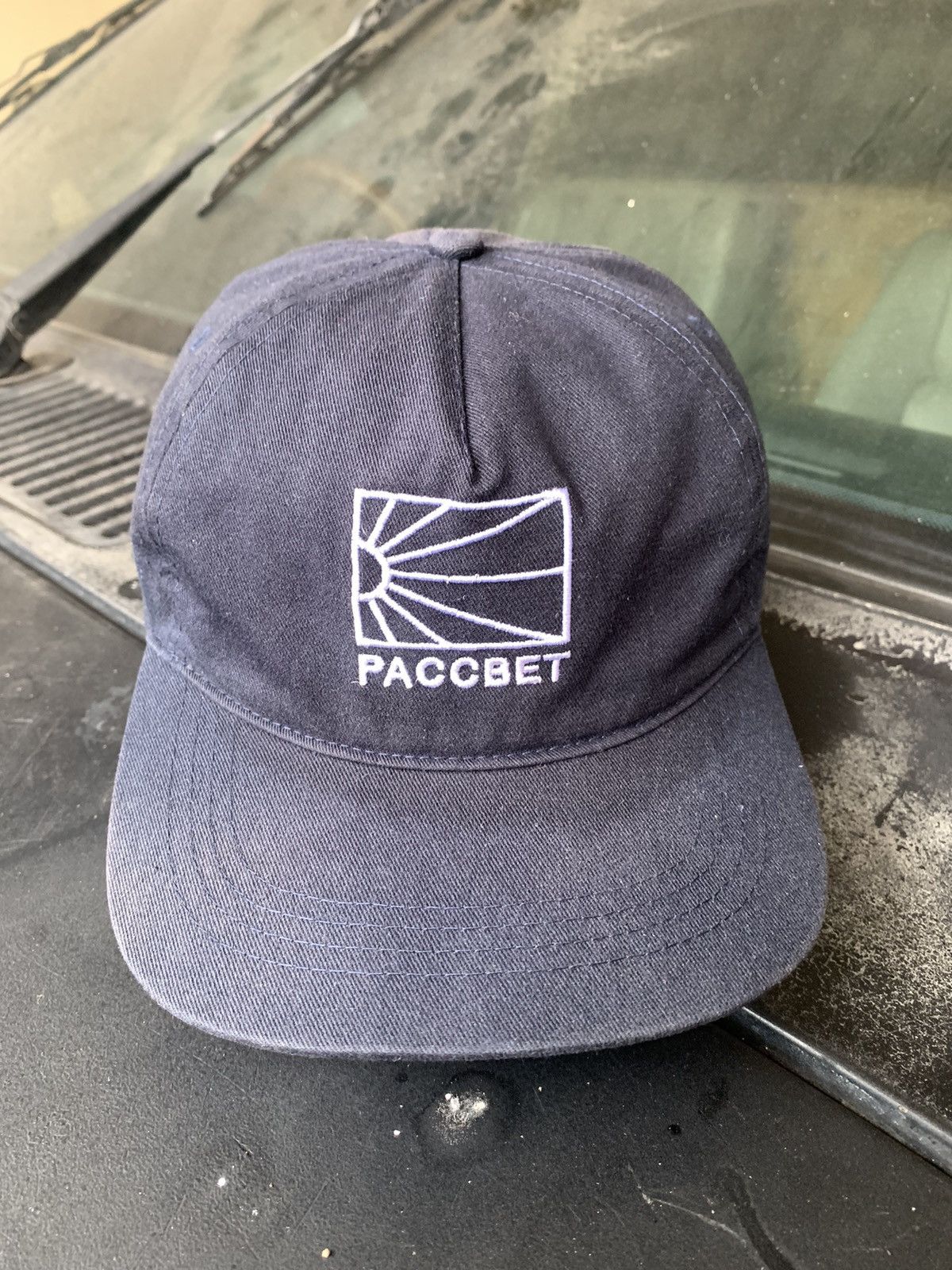 PACCBET Paccbet hat Size ONE SIZE - 1 Thumbnail