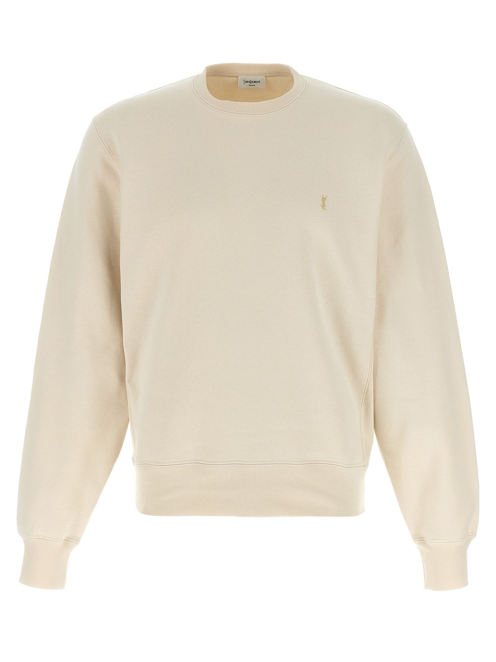 Saint Laurent Paris 'Cassandre' sweatshirt Size US M / EU 48-50 / 2 - 1 Thumbnail