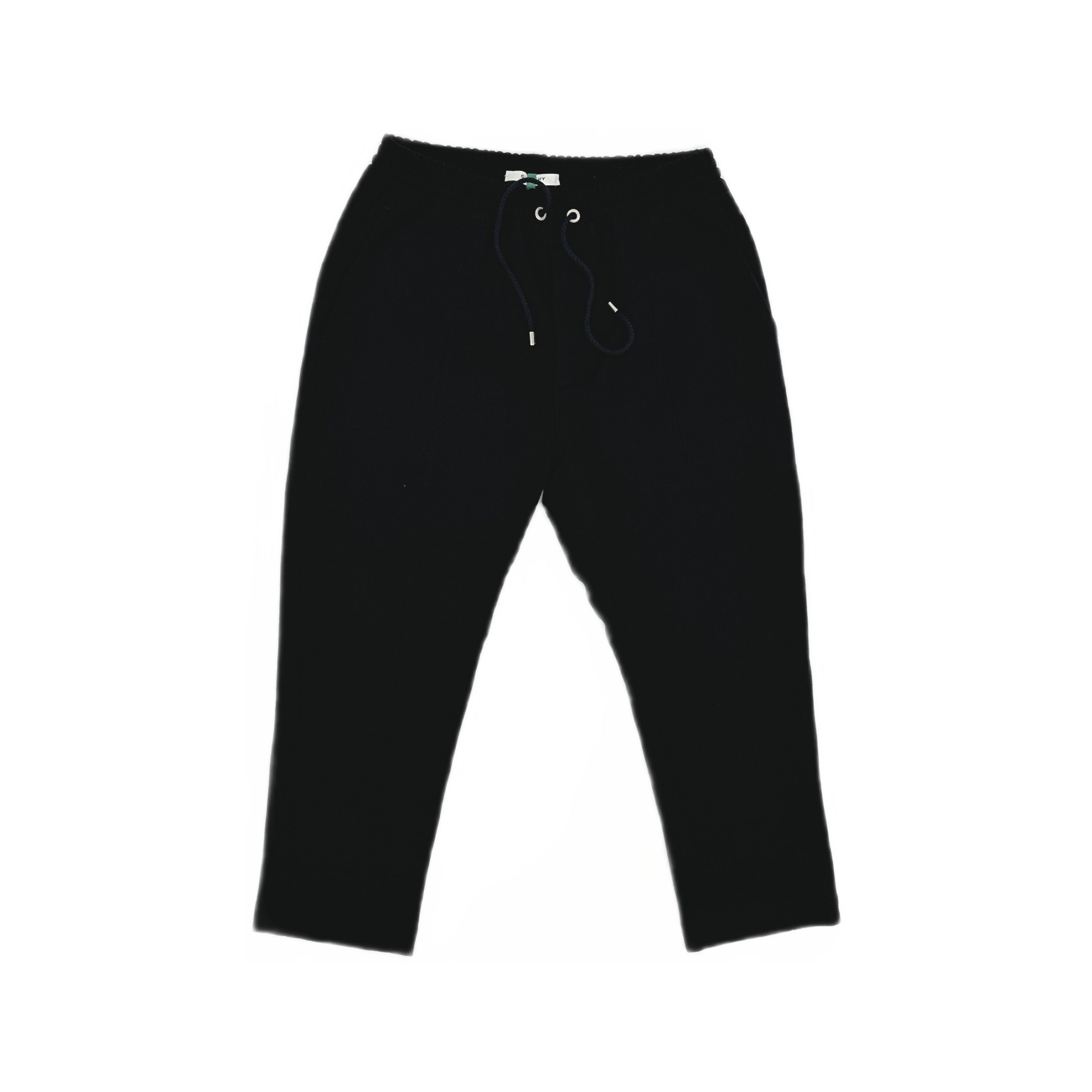 Givenchy Givenchy Wool Blend Joggers Size 52 Size US 36 / EU 52 - 1 Thumbnail