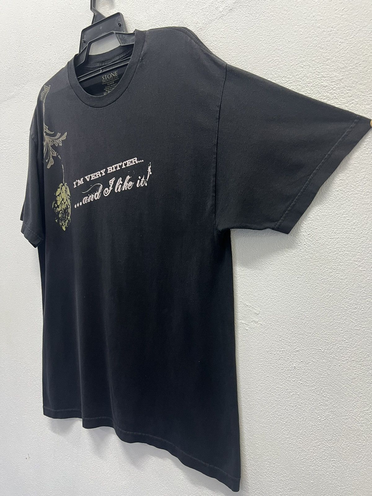 Vintage VINTAGE STONEBREW RUINATION IPA SHIRT Size US XL / EU 56 / 4 - 5 Thumbnail