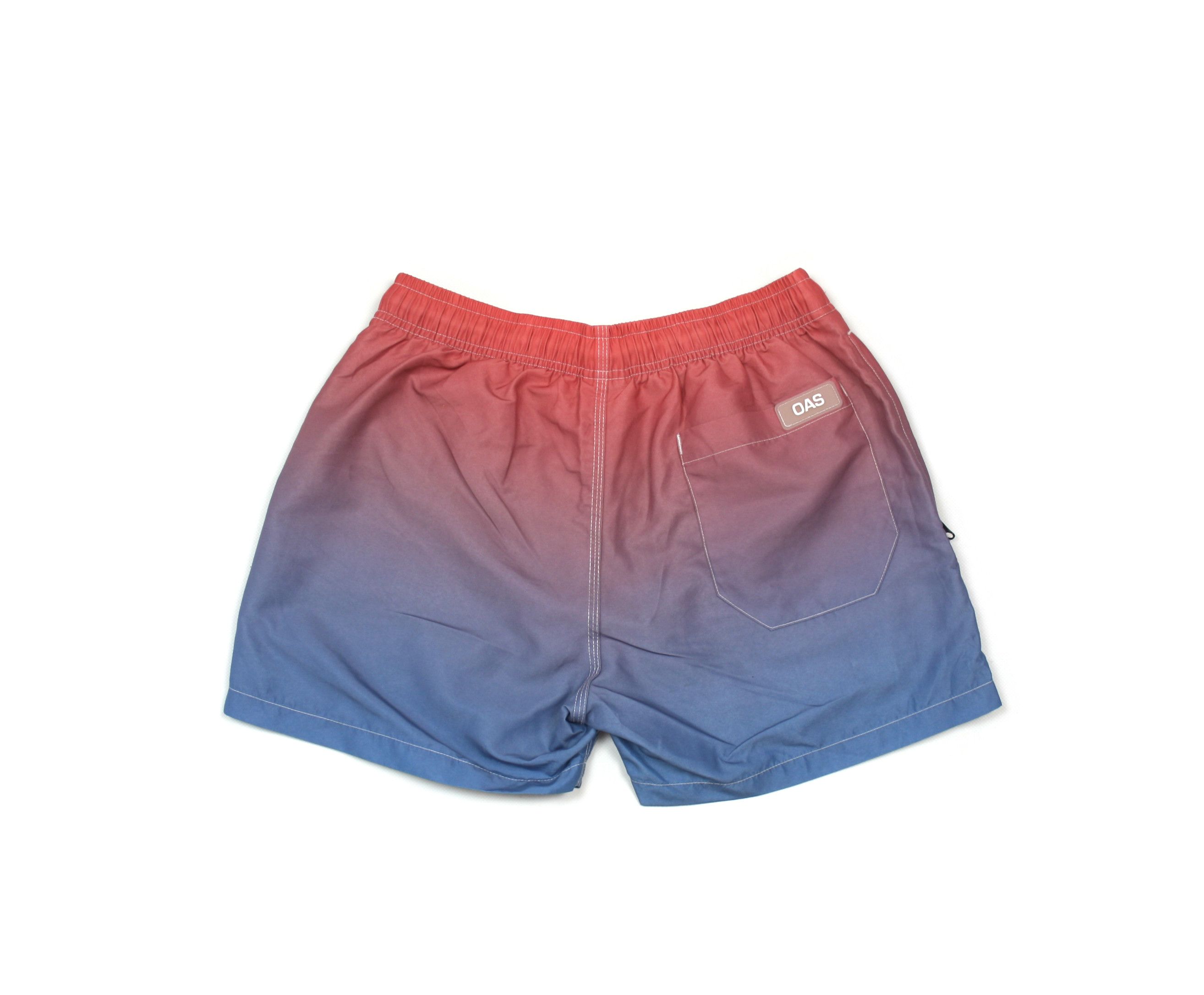OAS Gradient Swim Shorts Size US 30 / EU 46 - 2 Thumbnail