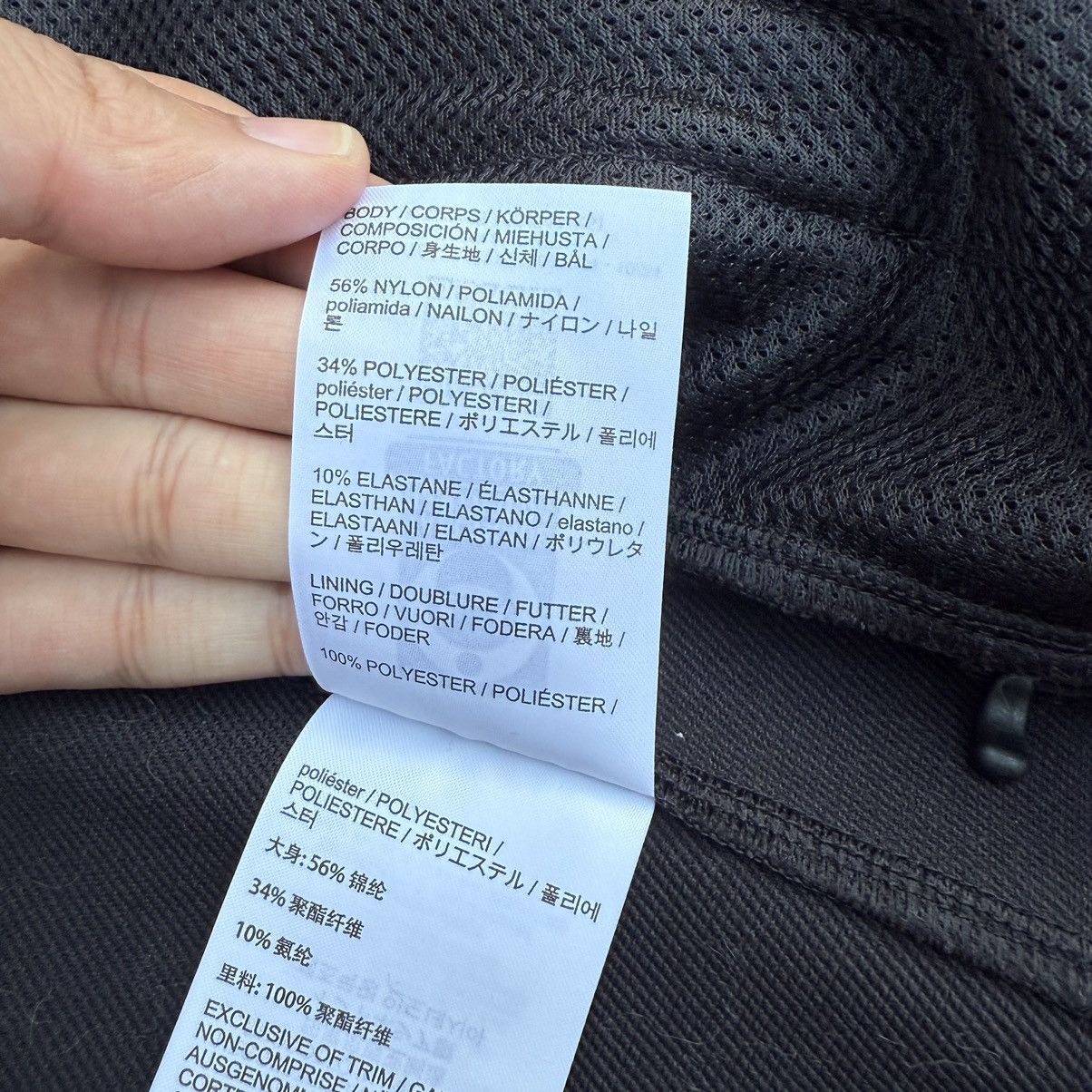 Arc'teryx Arc’teryx Gamma Jacket Women's Size XS Purple Black Size XS / US 0-2 / IT 36-38 - 12 Thumbnail