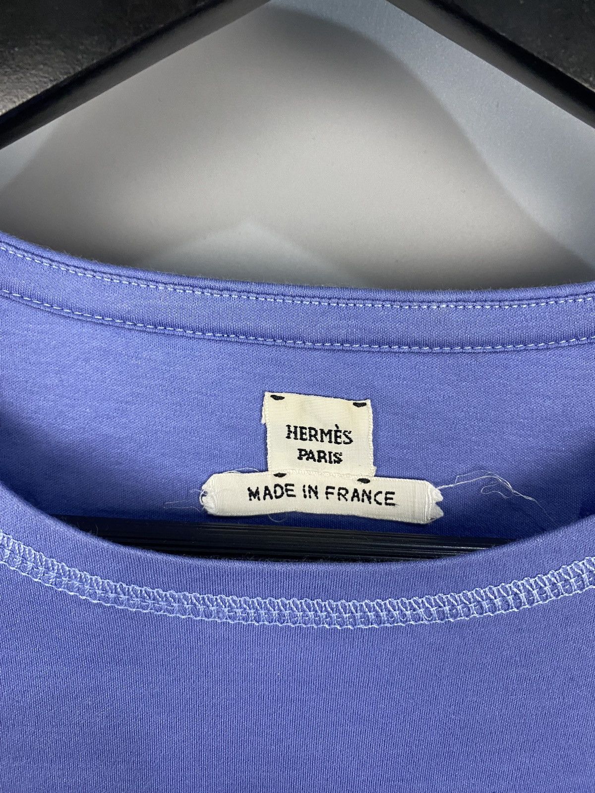 Hermes hermes vintage maison margiela era Size M / US 6-8 / IT 42-44 - 4 Thumbnail