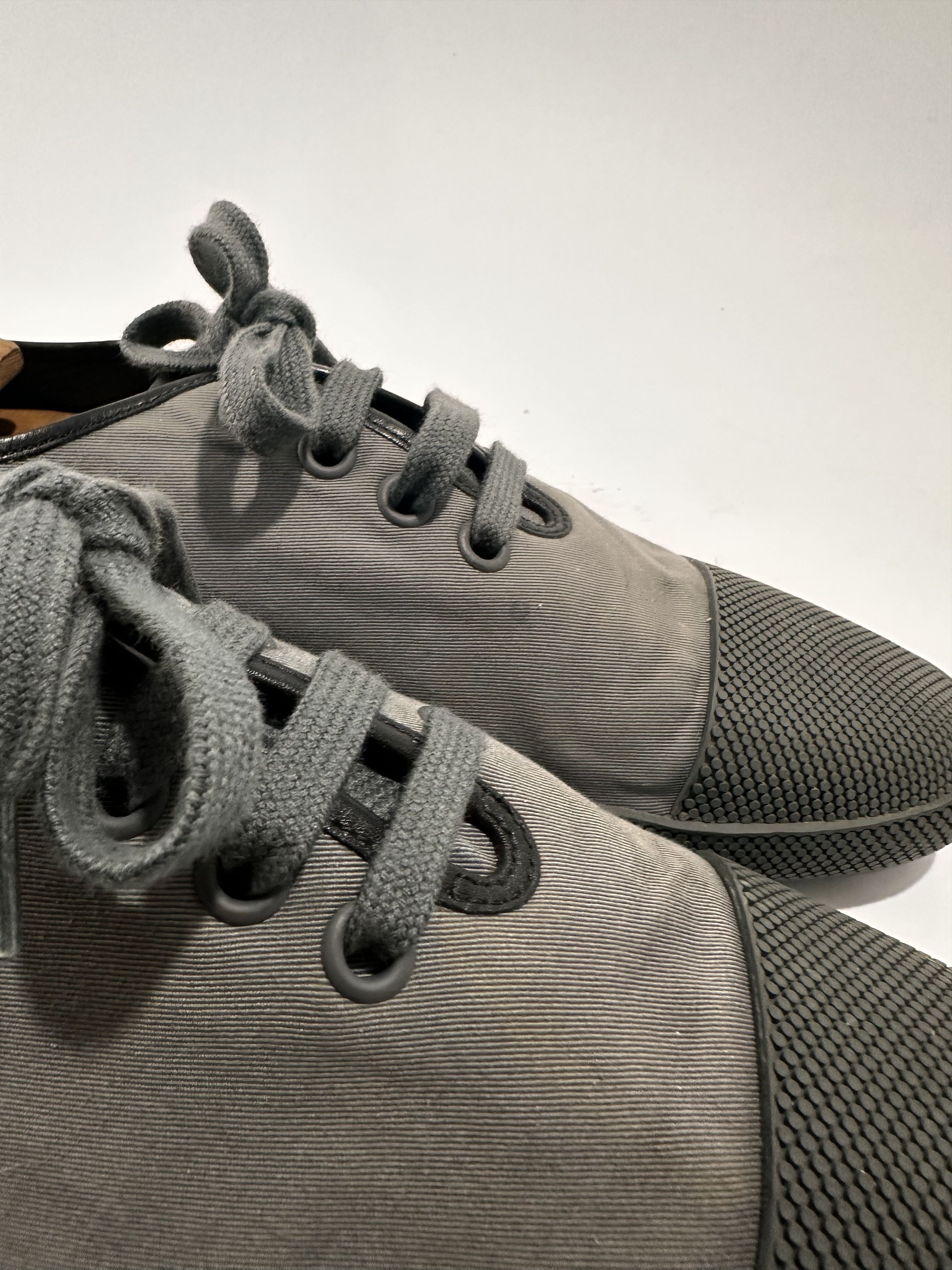 Prada Prada Calzature Uomo Low Top Sneakers Size US 7 / EU 40 - 7 Thumbnail