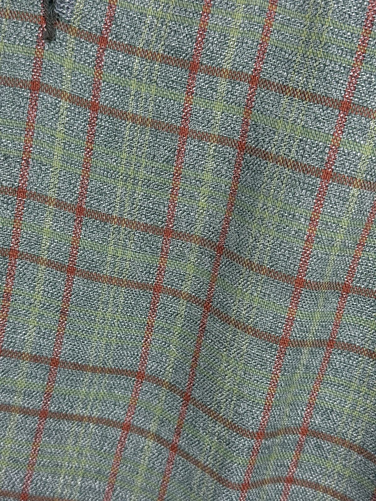 Dickies × Vintage Vintage Dickies Trousers Size US 31 - 3 Thumbnail