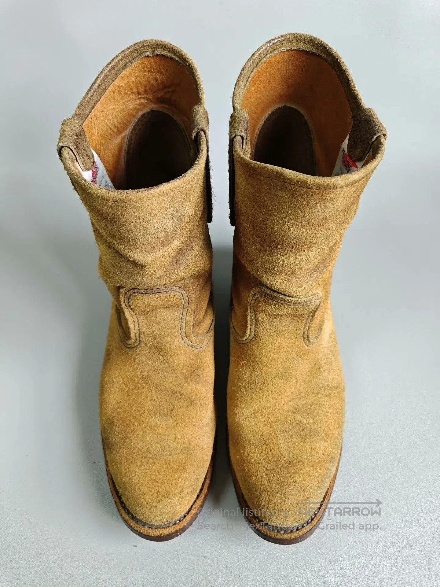 Other Red Wing 8188. Size US 7 / EU 40 - 1 Thumbnail