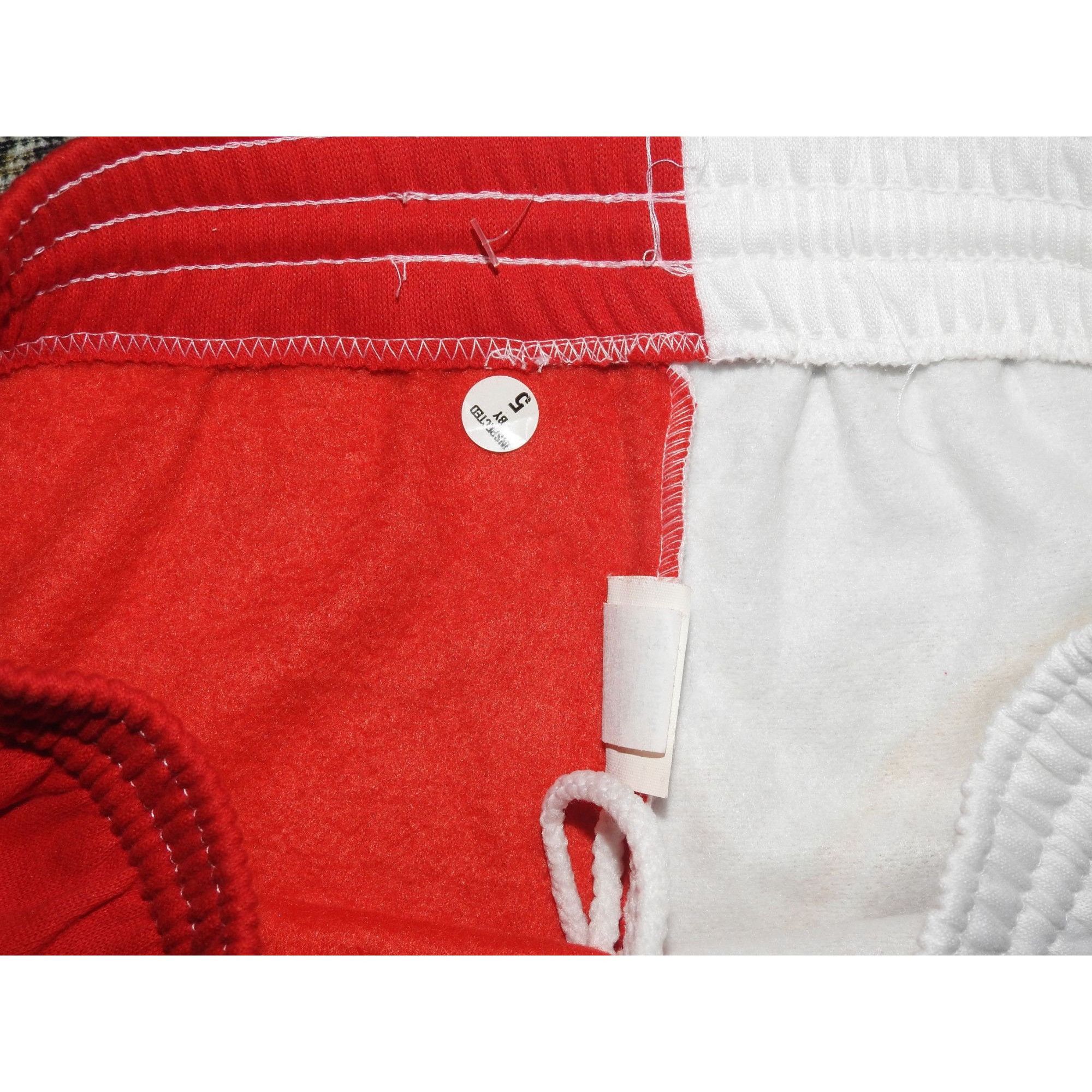 Chalk Line NWT Vintage 90s San Francisco 49ers Chalk Line Fanimation Sw Size US 29 - 4 Thumbnail