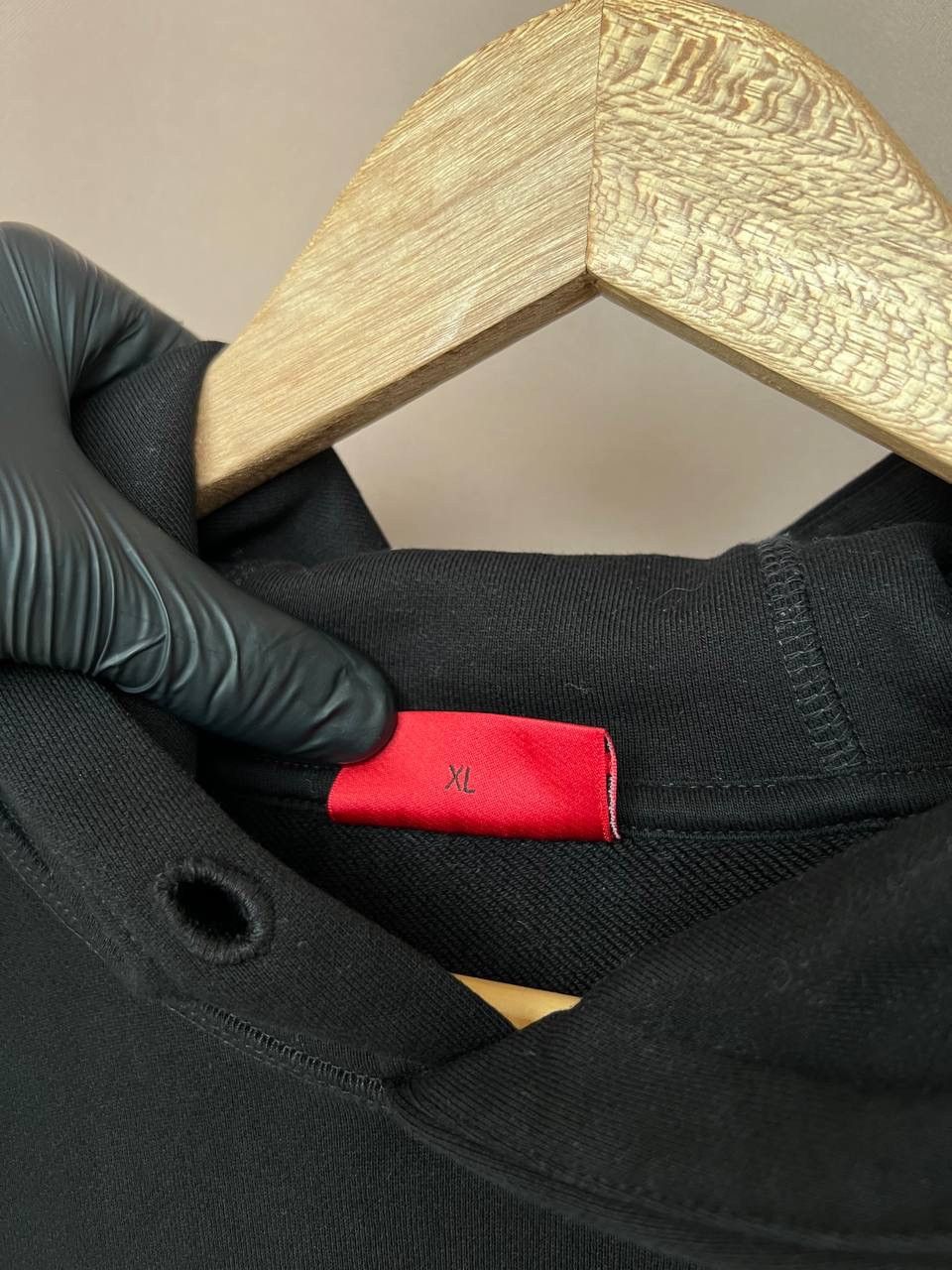 Hugo Boss Hugo Boss Loves The David Bowie Edition Hoodie Mens L/XL Size US L / EU 52-54 / 3 - 11 Thumbnail