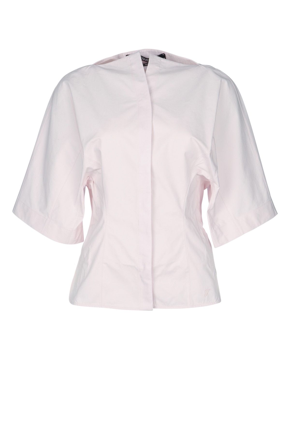 Jacquemus La Chemise Moisson Size XS / US 0-2 / IT 36-38 - 1 Thumbnail
