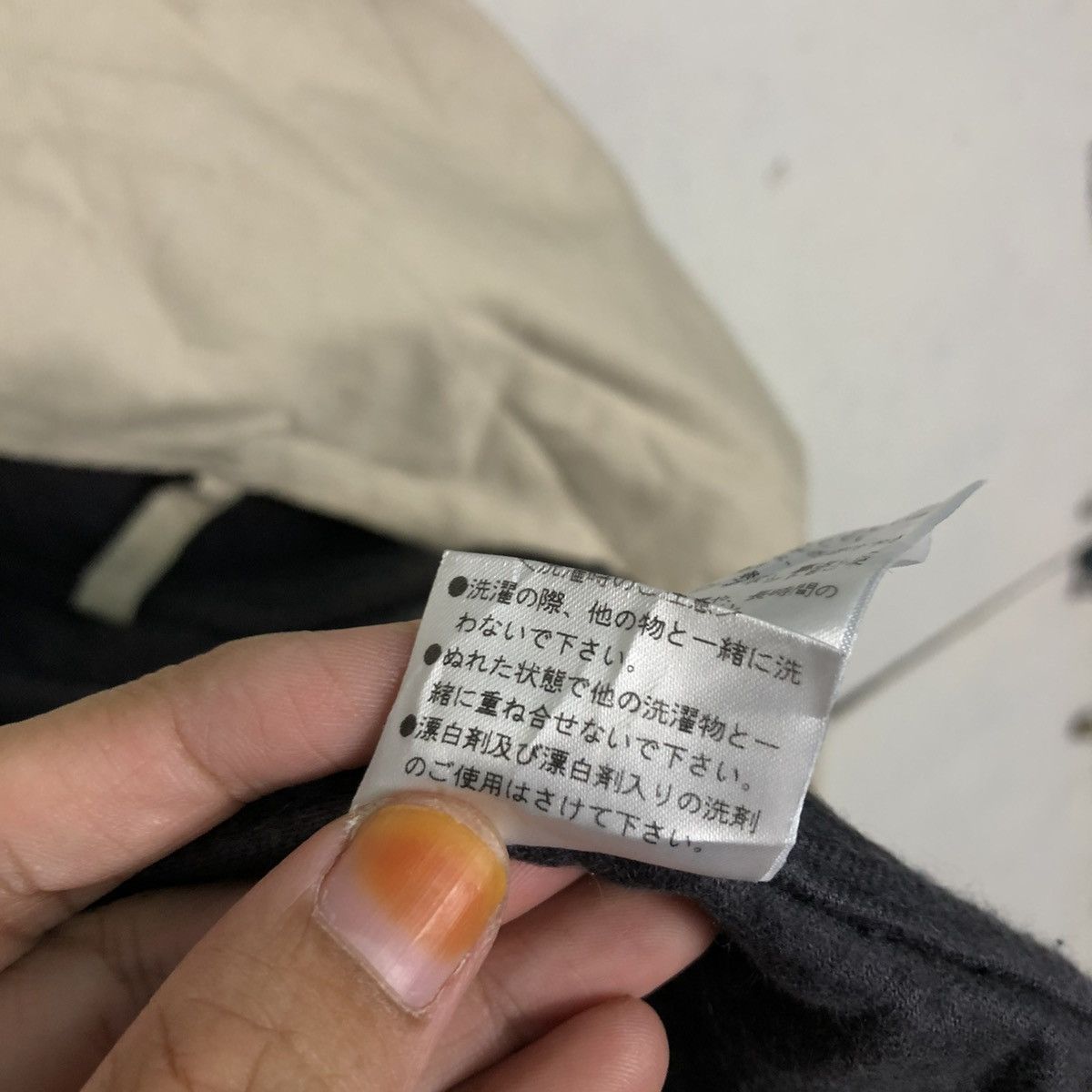 Margaret Howell 🔥VINTAGE LONG JACKET CORDUROY MHL MARGARET HOWELL Size US M / EU 48-50 / 2 - 23 Thumbnail