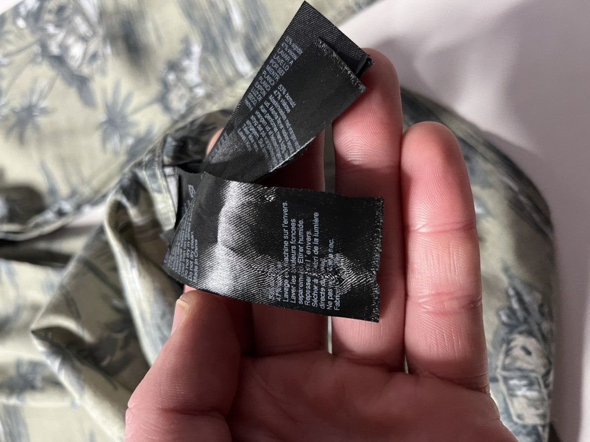 Allsaints Allsaints shirts Size US XL / EU 56 / 4 - 12 Thumbnail