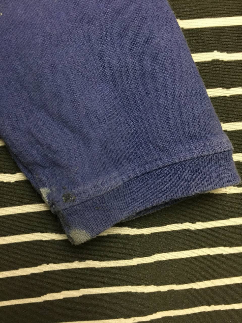Japanese Brand SUNSHINE + CLOUD Grown In The Sun Surf Up Long Sleeve Tee Size US L / EU 52-54 / 3 - 7 Thumbnail