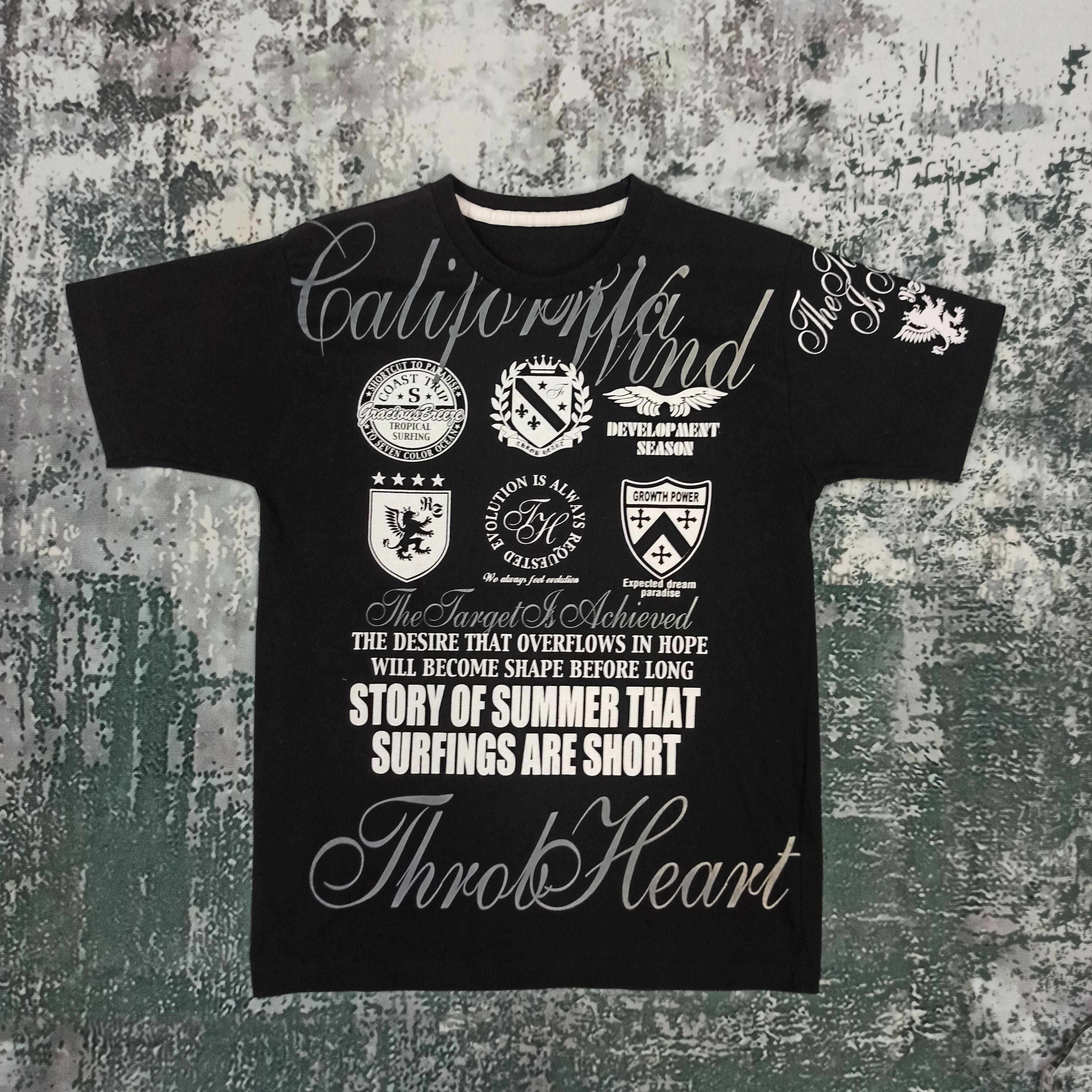 y2k lgb ifsix kmrii 14th dream tシャツ（ifsixwasnine Archive