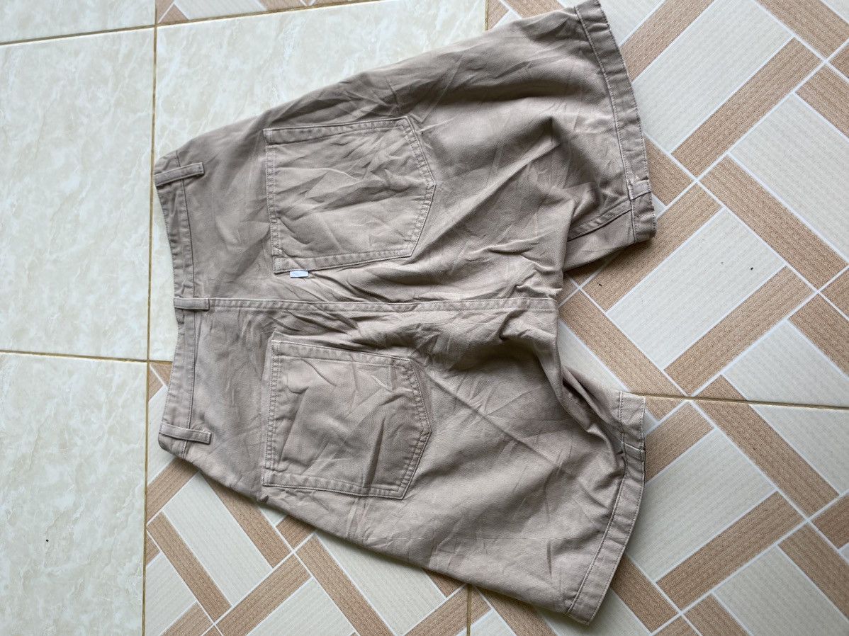 Ne-Net Ne-Net Issey Miyake Reversible Shorts Size US 28 / EU 44 - 5 Thumbnail