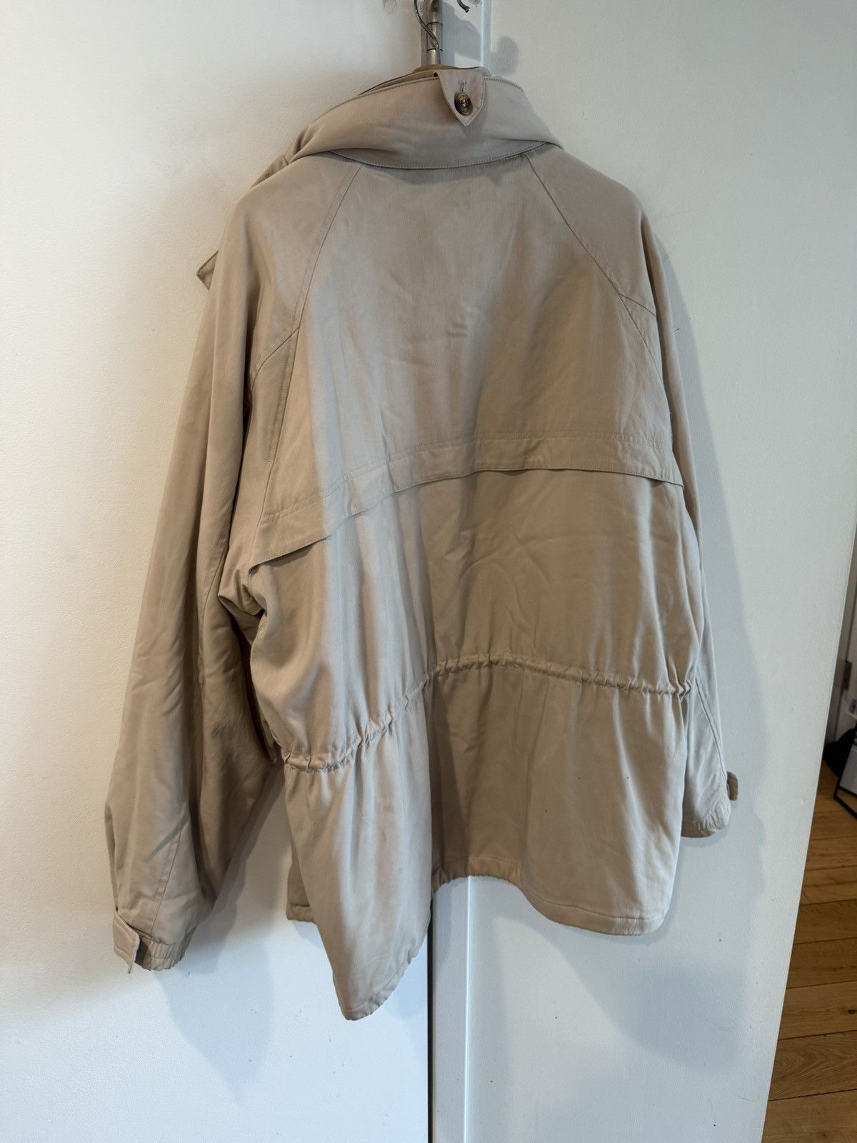 Loro Piana Loro Piana Icer Parka Size US XL / EU 56 / 4 - 11 Thumbnail