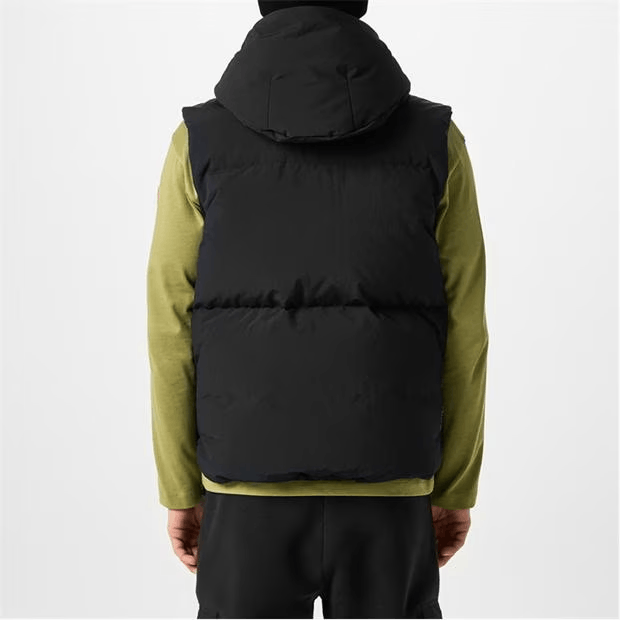 Moncler Baldy Vest Size US XL / EU 56 / 4 - 3 Thumbnail