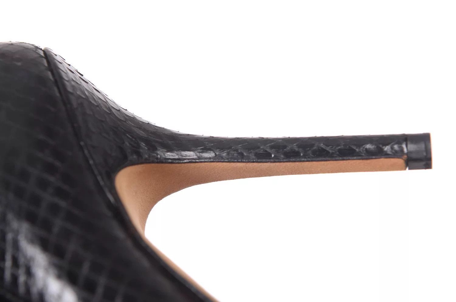 Dolce & Gabbana Dolce & Gabbana High Heels 36.5 EU Size US 6 / IT 36 - 4 Thumbnail