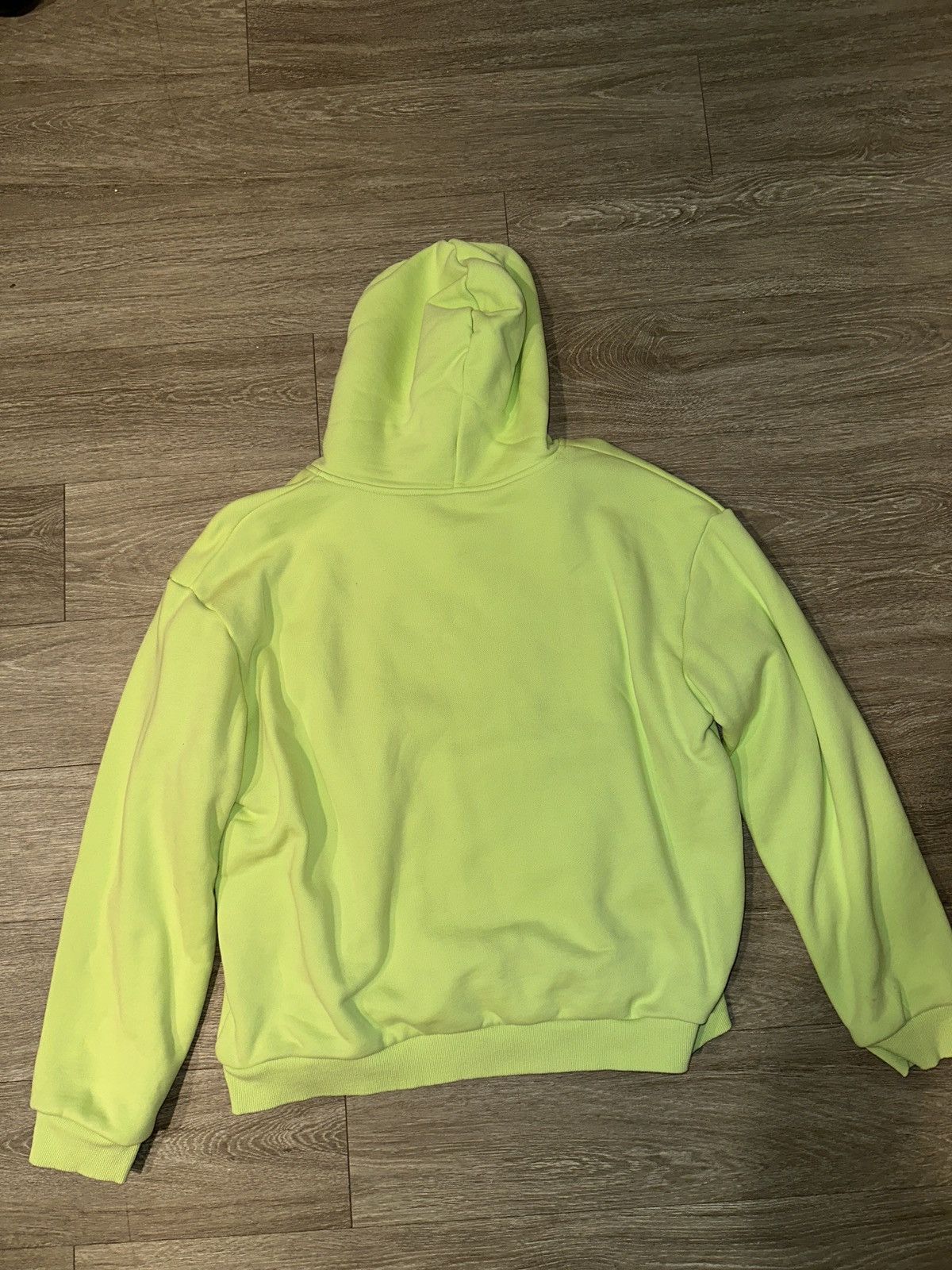 Other Kumasi Cedi Hoodie Size US M / EU 48-50 / 2 - 3 Thumbnail