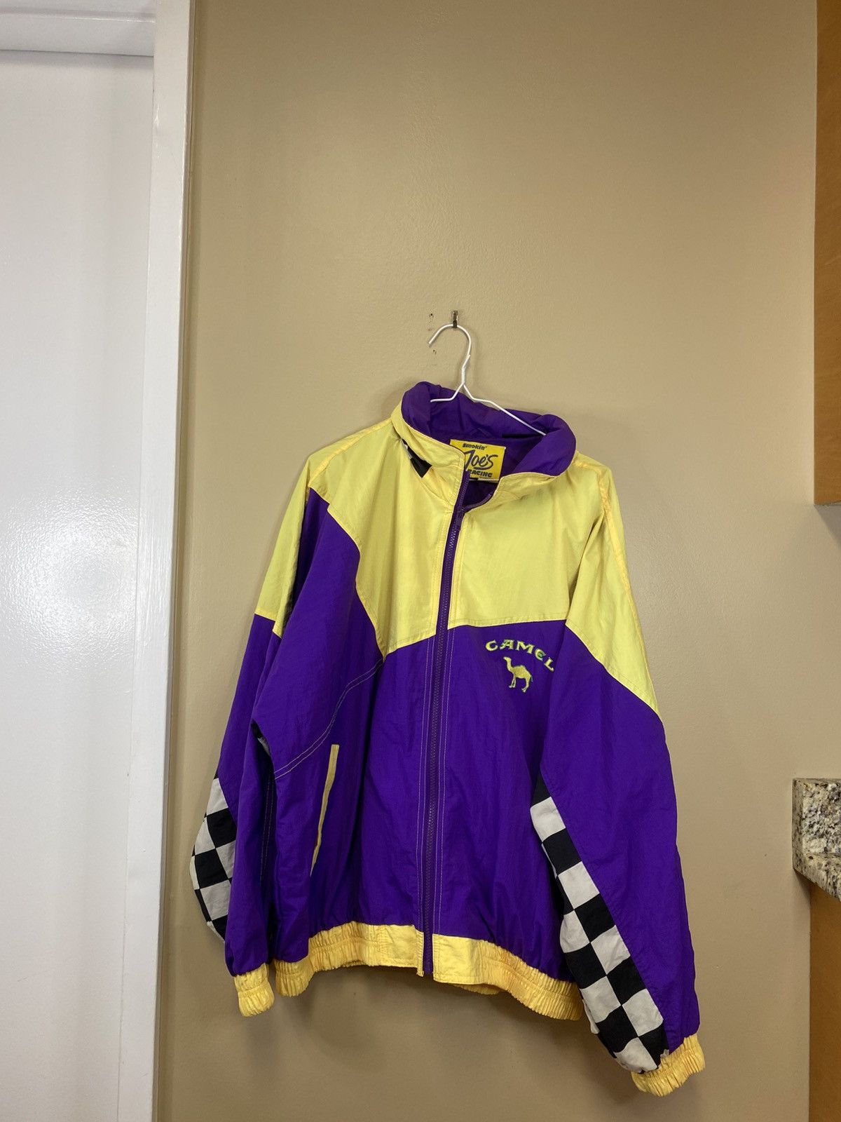 Dior Peacock-printed denim jacket on the back 2505-Nextarro