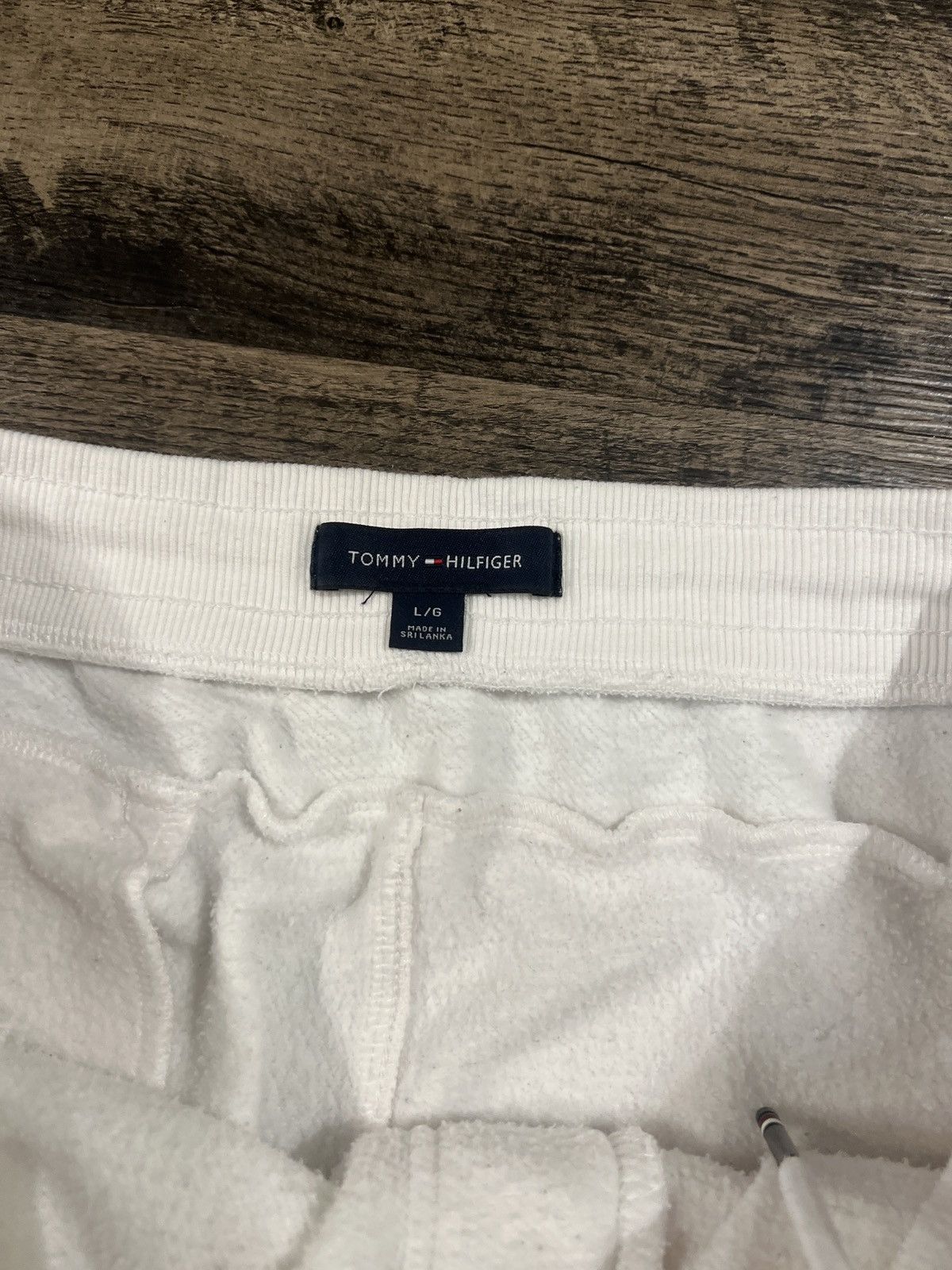 Tommy Hilfiger Tommy Hilfiger Joggers Size US 36 / EU 52 - 4 Thumbnail