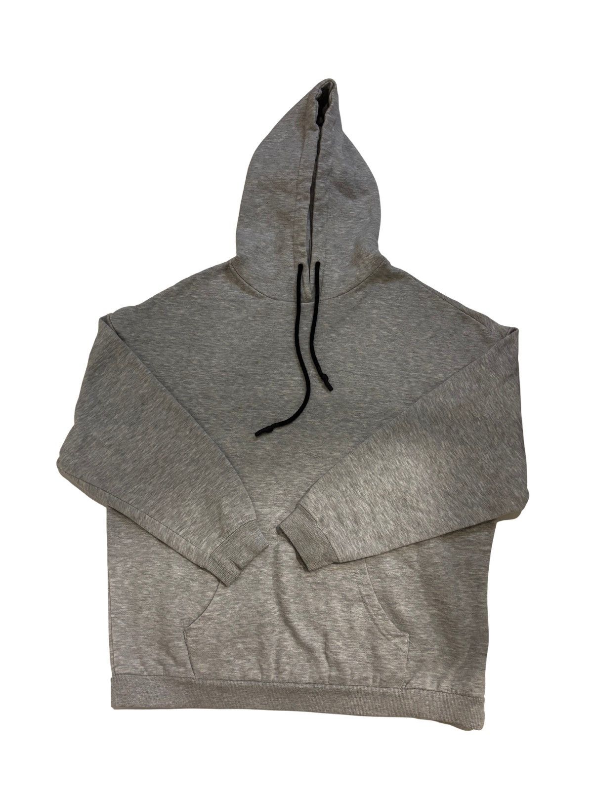 Other Men’s gray Hoodie.mt6954 Size US M / EU 48-50 / 2 - 1 Thumbnail