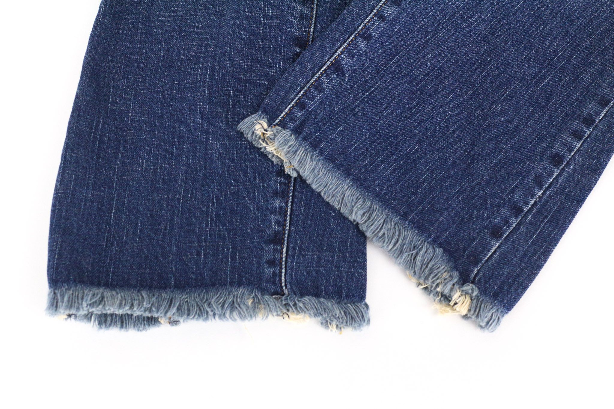Diesel D-EARLIE 089AR W26/L32 Blue High Waist Stretch Jeans 69896 Size 26" / US 2 / IT 38 - 6 Thumbnail