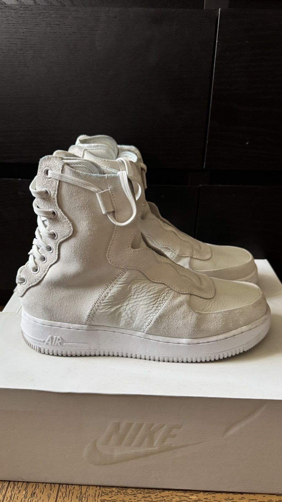 Nike Nike W AF1 Rebel XX Size US 10.5 / IT 40.5 - 2 Thumbnail