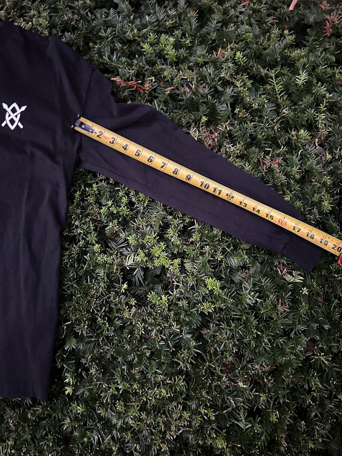 Daily Paper × Vintage Vintage Daily Paper Long Sleeve Size US S / EU 44-46 / 1 - 4 Thumbnail