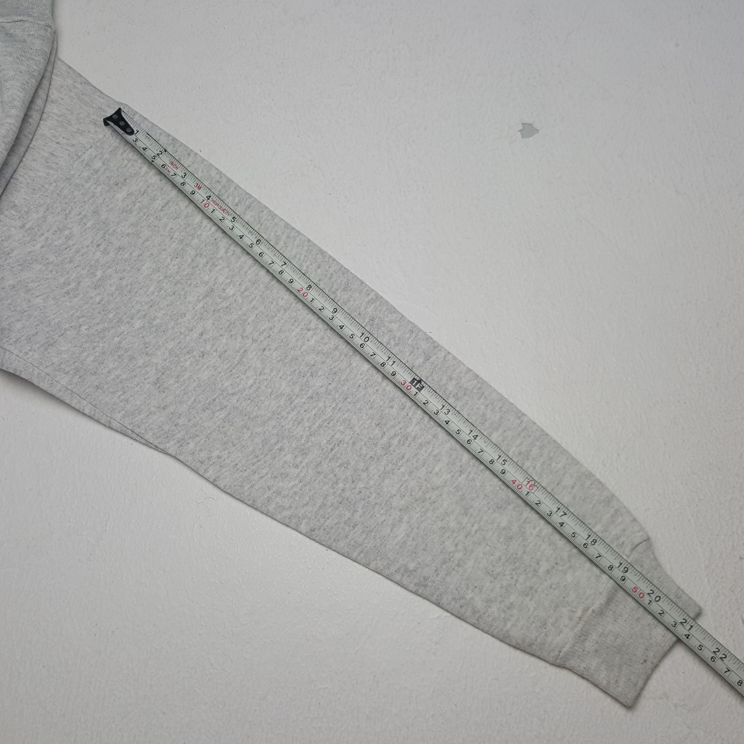 Champion × MLB × Vintage Vintage 1993 MLB National Champions Sweatshirt Size US L / EU 52-54 / 3 - 6 Thumbnail