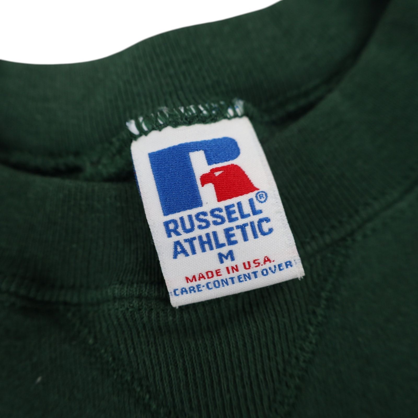 NCAA × Russell Athletic × Vintage Russell University Oregon Ducks Womens Basketball Sweatshirt Size M / US 6-8 / IT 42-44 - 5 Thumbnail