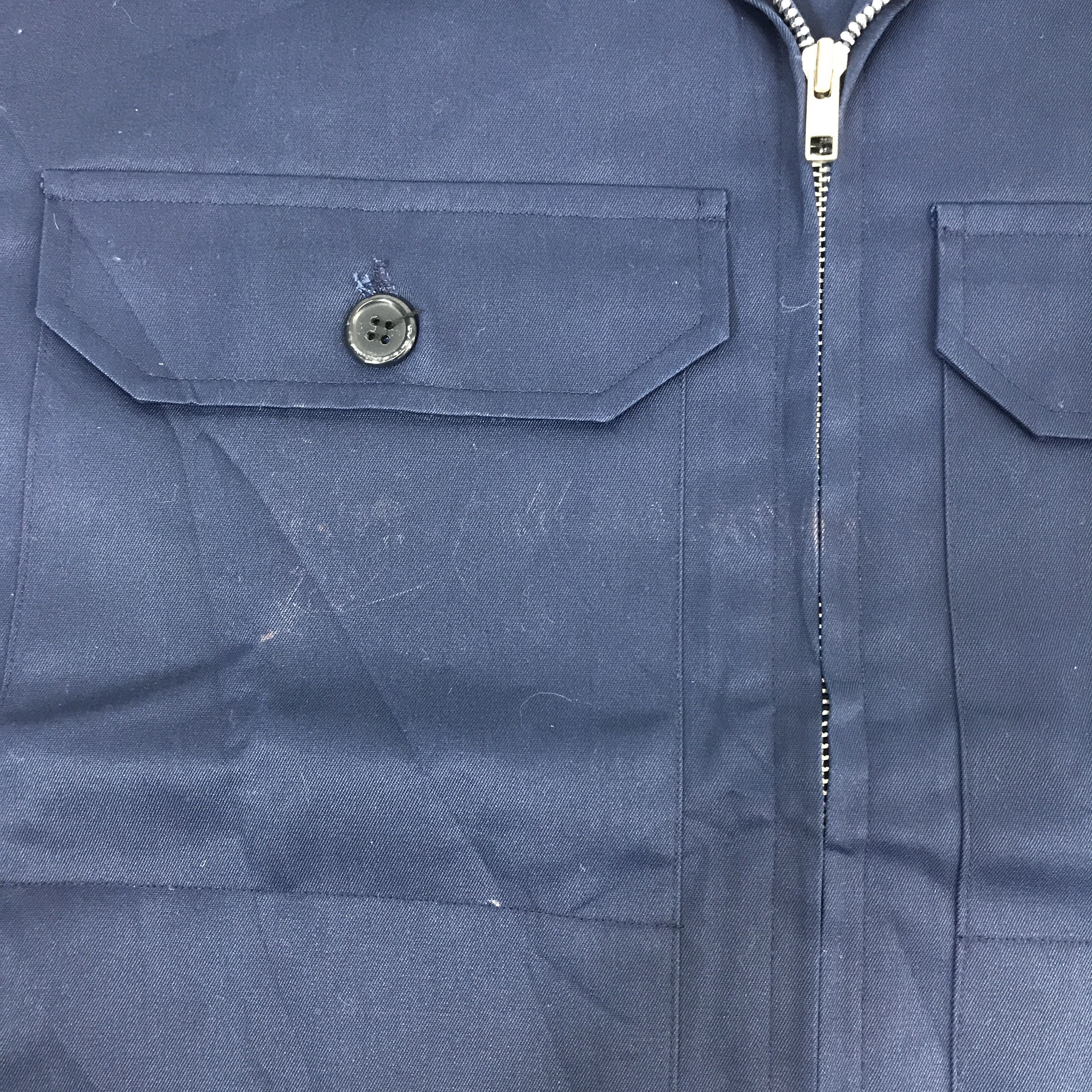 Honda Honda Racing Workers uniform custom japan jacket Size US M / EU 48-50 / 2 - 12 Thumbnail