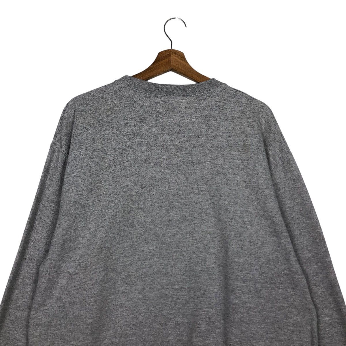 Japanese Brand Vintage Fruit of the Loom BEST “Dog Person” Pullover Size US M / EU 48-50 / 2 - 10 Thumbnail