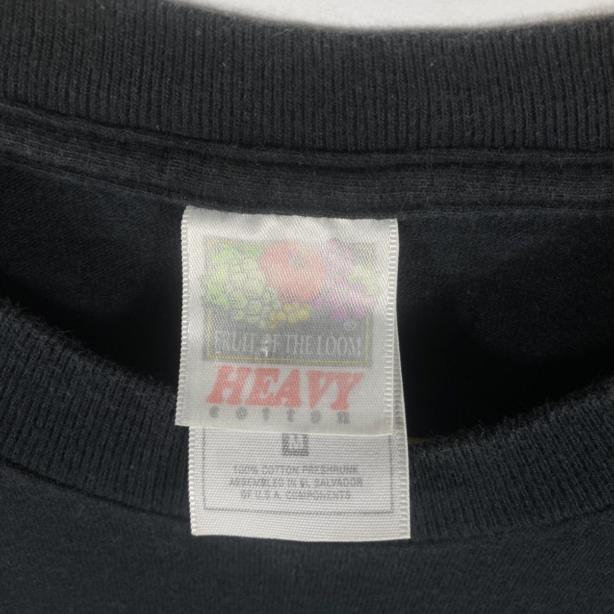 Vintage Vintage 00's SONGWRITER As Worn By Takuya KimuraTee Shirt Size US M / EU 48-50 / 2 - 6 Thumbnail