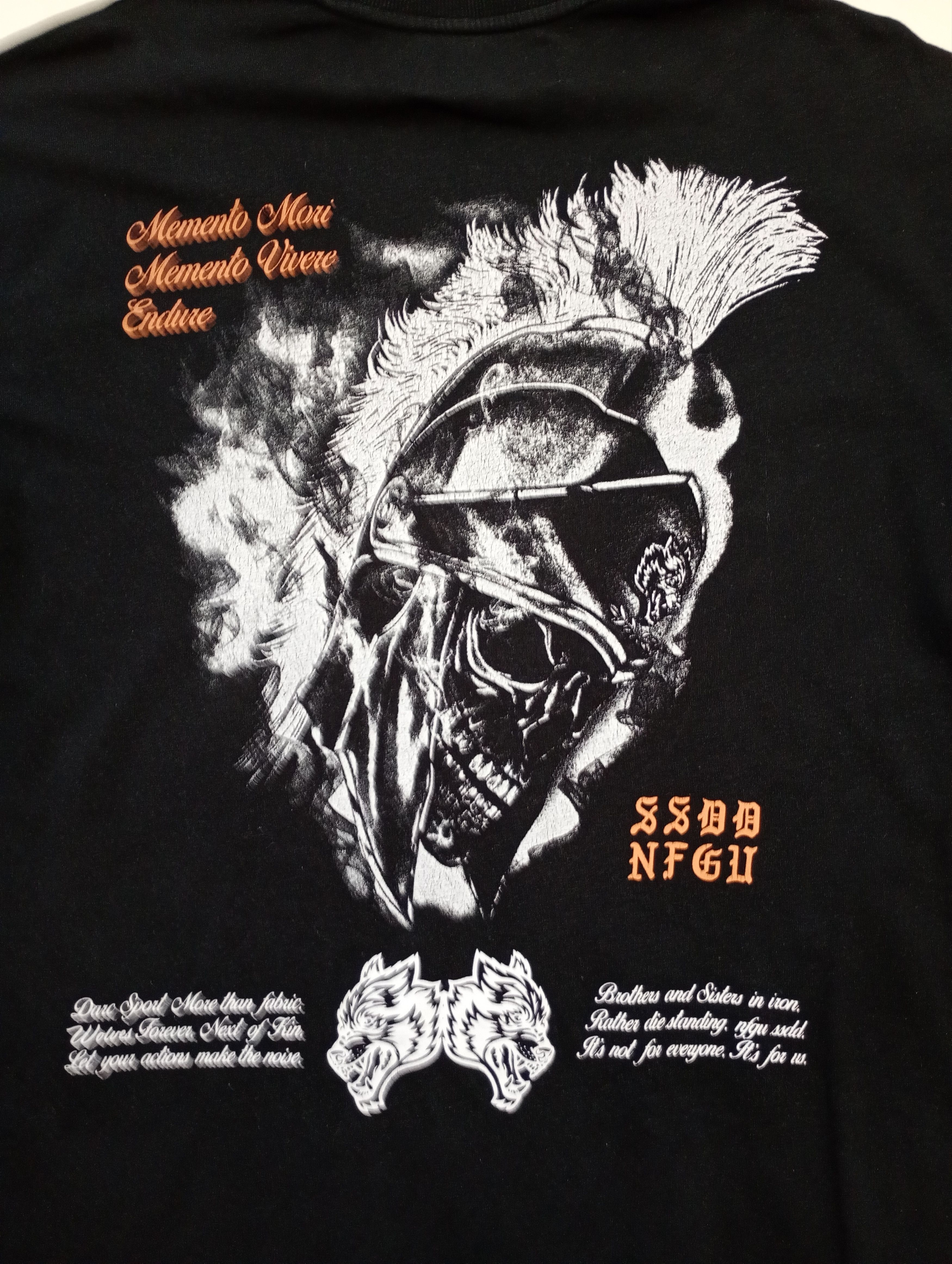 Darc Sport Darc Sport T-Shirt Size US M / EU 48-50 / 2 - 8 Thumbnail