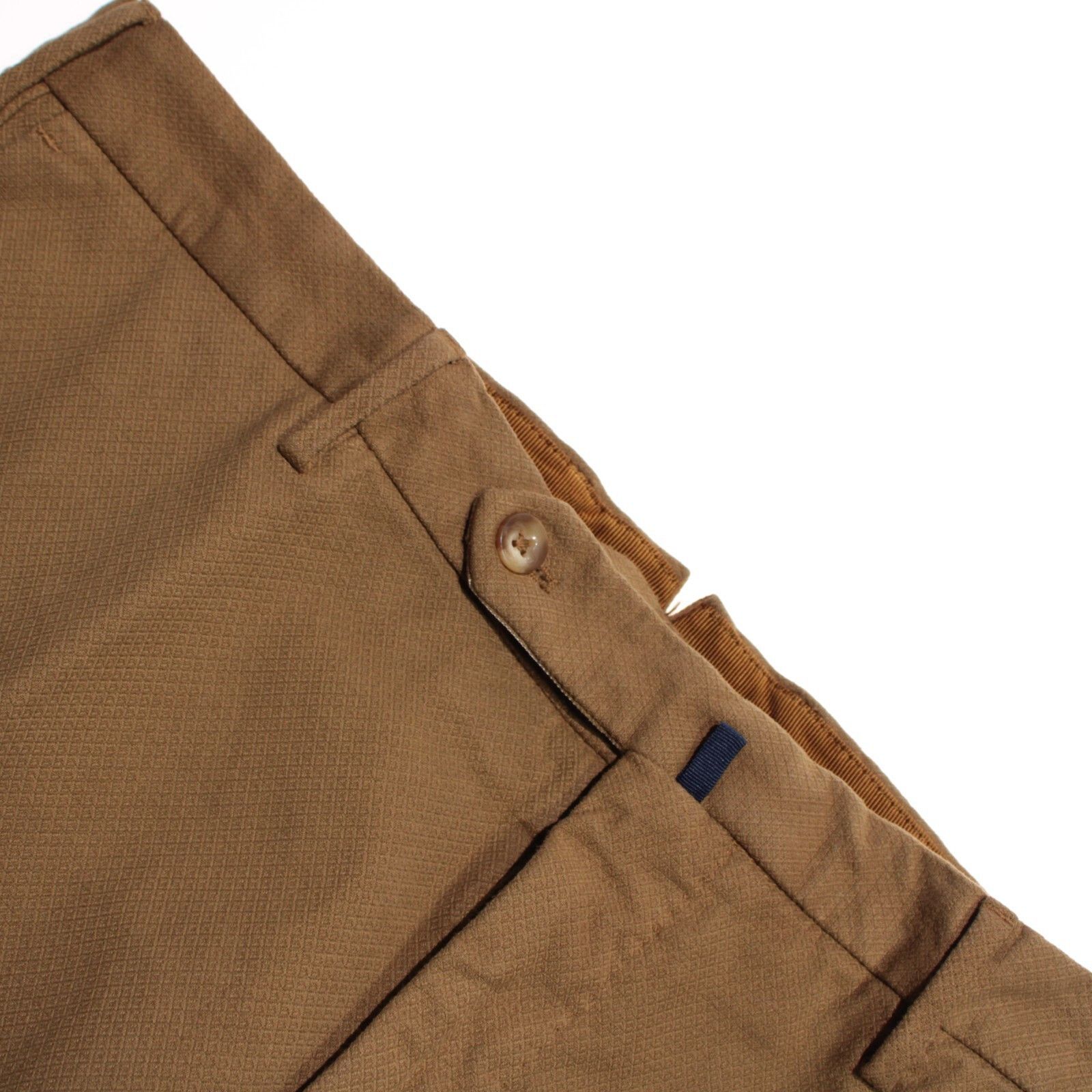 Incotex INCOTEX New with tags Chino Size 36 US In Brown Size US 36 / EU 52 - 1 Thumbnail