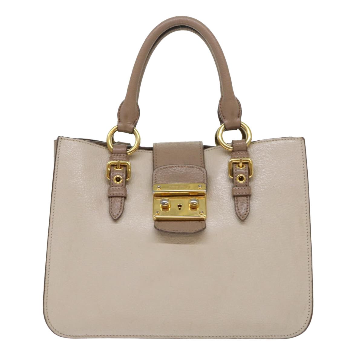 Miu Miu handbag