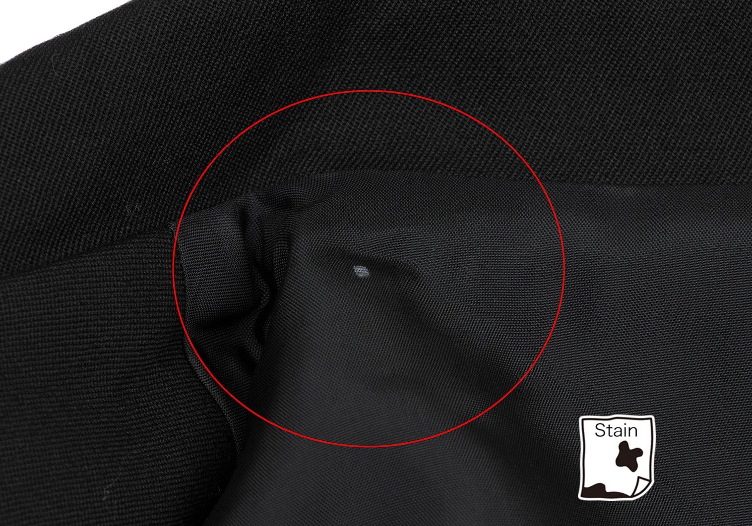 Yohji Yamamoto Yohji Yamamoto Wool Gabardine Zip Vest Size US M / EU 48-50 / 2 - 8 Thumbnail