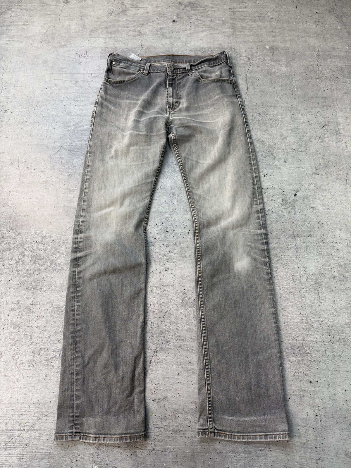 Levi's Vintage Clothing Vintage levis jeans flare pant kapital ironheart denime Size US 32 / EU 48 - 4 Thumbnail