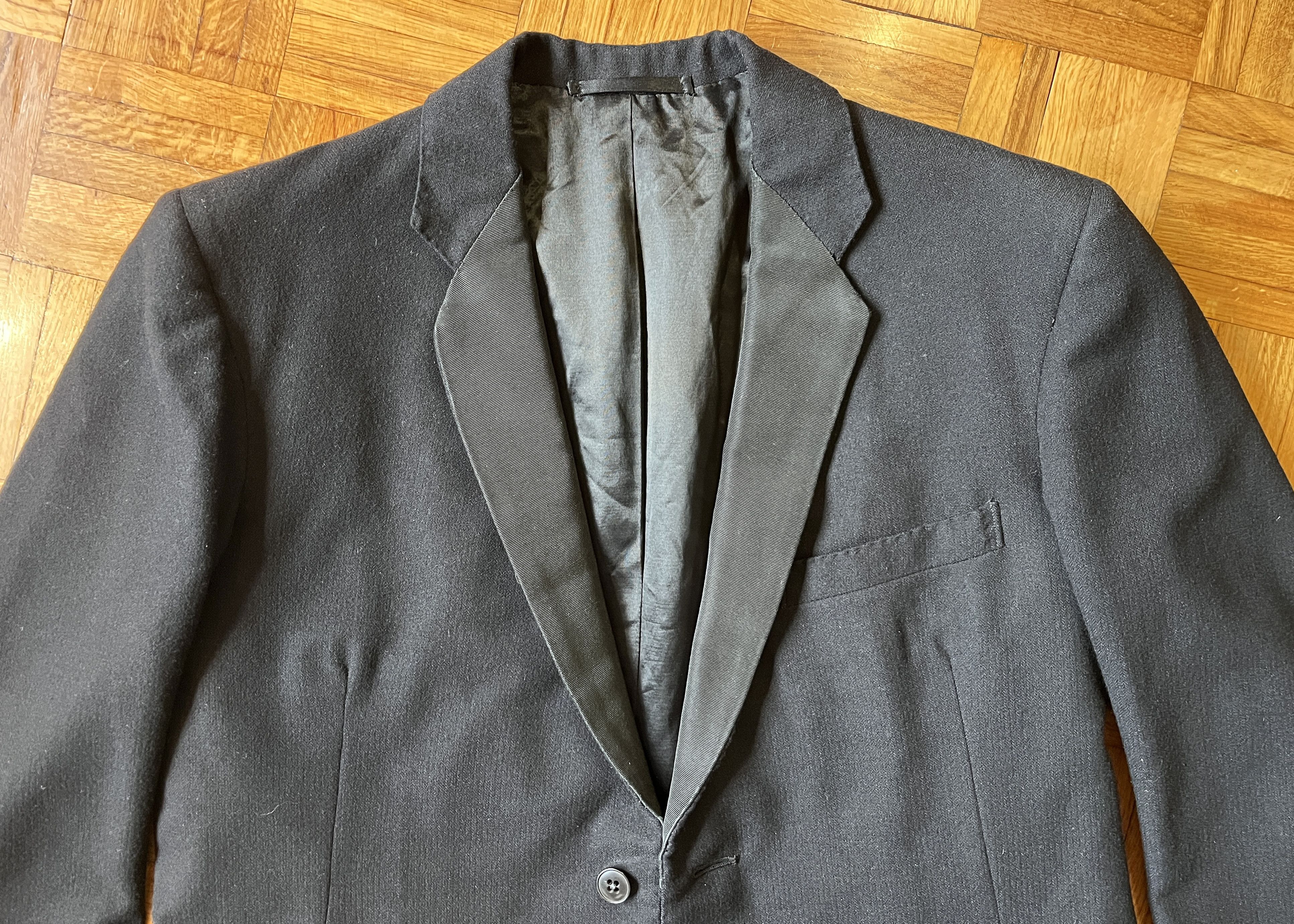 Other 1930s Tuxedo Size 40R - 5 Thumbnail