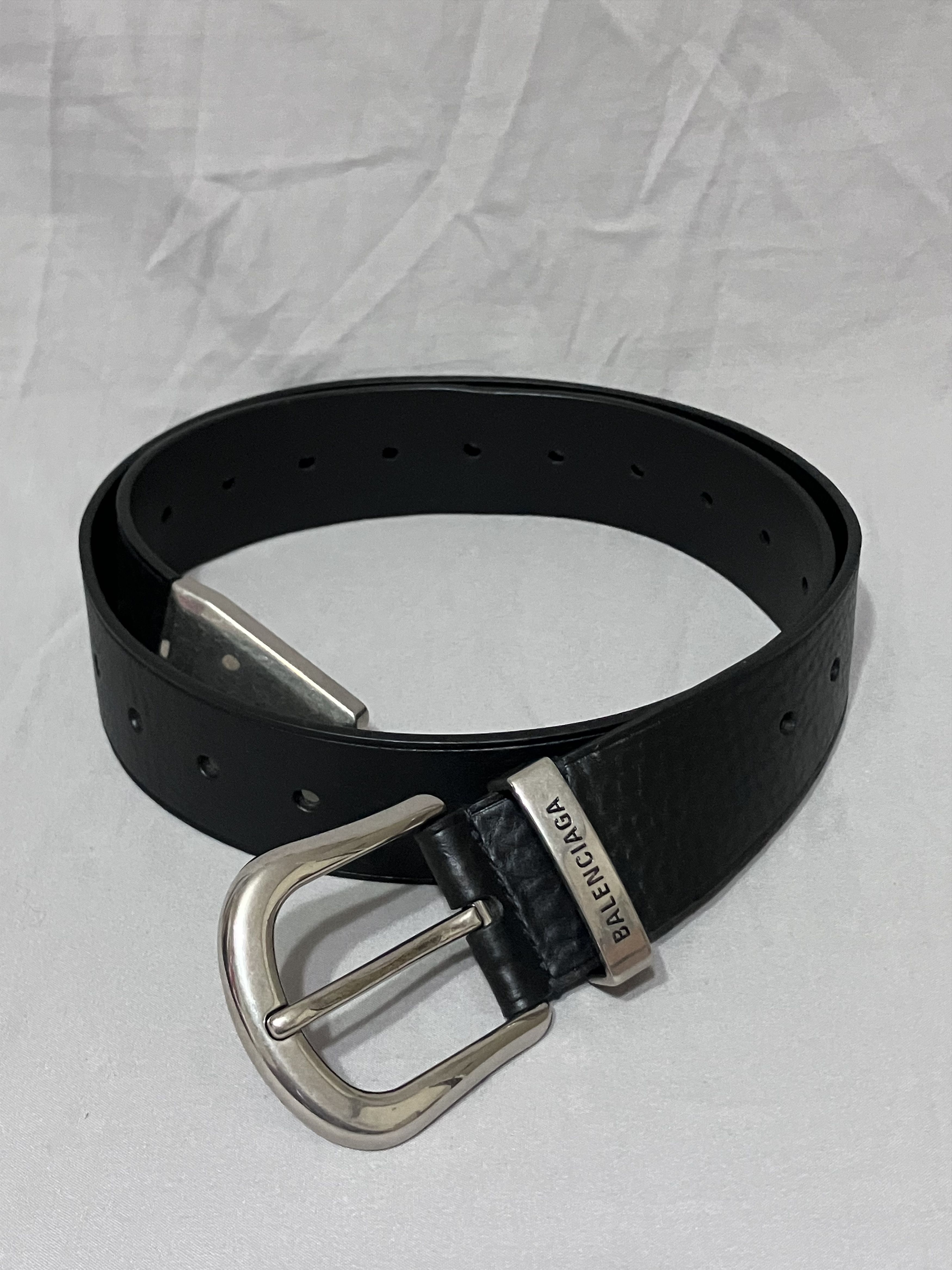 WESTERN BELT (90)