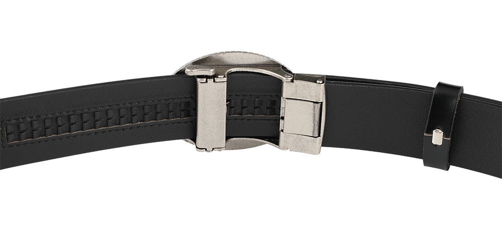 Designer Retro Vintage Belt Riveted Belts Menswear Accessories Size ONE SIZE - 3 Thumbnail